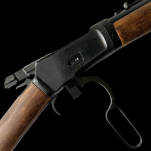 SHOTGUN WINCHESTER 44 CAL SCHWARZ (K1063-W) - 2