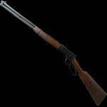SHOTGUN WINCHESTER 44 CAL SCHWARZ (K1063-W) - 7