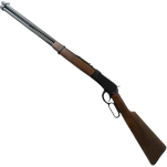SHOTGUN WINCHESTER 44 CAL SCHWARZ (K1063-W) - 8