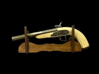 Replika pistoletu kapiszonowego k1103-M - 9