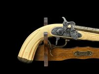 Replika pistoletu kapiszonowego k1103-M - 8