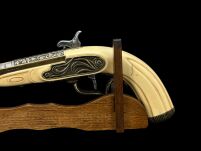 Replika pistoletu kapiszonowego k1103-M - 11