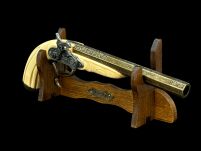 Replika pistoletu kapiszonowego k1103-M - 6