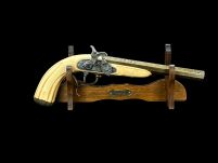 Replika pistoletu kapiszonowego k1103-M - 7