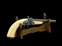 Replika pistoletu kapiszonowego k1103-M - 10