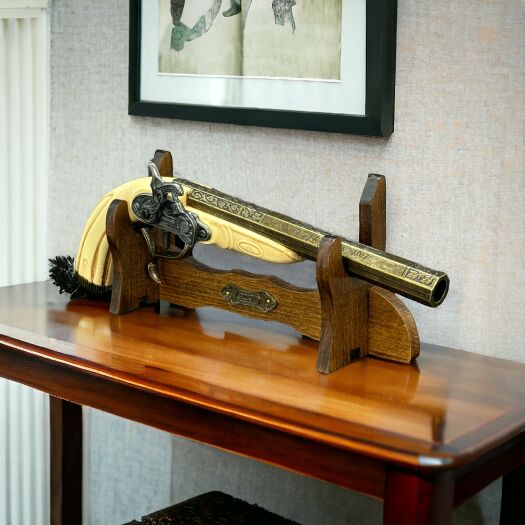 Replika pistoletu kapiszonowego k1103-M