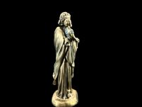 MAŁA FIGURKA ŚWIĘTY JÓZEF VERONESE  WU77716AP - 7