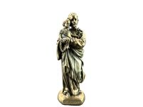 MAŁA FIGURKA ŚWIĘTY JÓZEF VERONESE  WU77716AP - 9