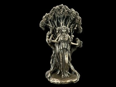 Figurka Rzeźba Statuetka BOGINI HECATE VERONESE WU77937A1