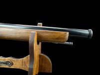 Włoski Pistolet Skałkowy - Okładziny Drewniane  AG312.01 - 5