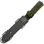MTech USA MT-676TC BEFESTIGUNGSMESSER 12 "OVERALL - 2