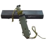 MTech USA MT-676TC BEFESTIGUNGSMESSER 12 "OVERALL - 9