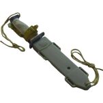 MTech USA MT-676TC BEFESTIGUNGSMESSER 12 "OVERALL - 3