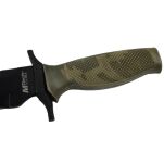 MTech USA MT-676TC BEFESTIGUNGSMESSER 12 "OVERALL - 10