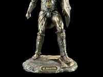 GLADIATOR SPARTAKUS Z TARCZĄ VERONESE (WU77497A4) - 4