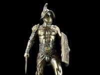 GLADIATOR SPARTAKUS Z TARCZĄ VERONESE (WU77497A4) - 9