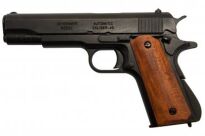 REPLIKA PISTOLET AUTOMATYCZNY .45 M1911A1 GOVERNMENT DENIX 9316 - 7