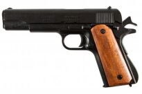 REPLIKA PISTOLET AUTOMATYCZNY .45 M1911A1 GOVERNMENT DENIX 9316 - 2