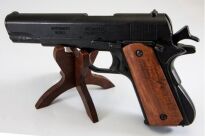 REPLIKA PISTOLET AUTOMATYCZNY .45 M1911A1 GOVERNMENT DENIX 9316 - 3