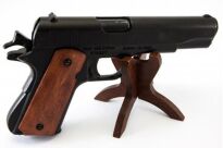 REPLIKA PISTOLET AUTOMATYCZNY .45 M1911A1 GOVERNMENT DENIX 9316 - 4