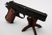 REPLIKA PISTOLET AUTOMATYCZNY .45 M1911A1 GOVERNMENT DENIX 9316 - 5