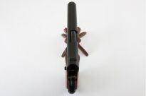 REPLIKA PISTOLET AUTOMATYCZNY .45 M1911A1 GOVERNMENT DENIX 9316 - 6