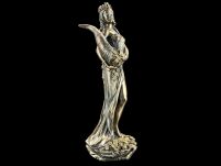 Außergewöhnliche Frau Skulptur FORTUNA VERONESE (WU71833A4) - 6