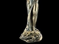 Außergewöhnliche Frau Skulptur FORTUNA VERONESE (WU71833A4) - 8