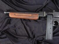 AMERYKAŃSKI SŁYNNY THOMPSON PISTOLET MASZYNOWY M1928 A1 (1093) - 4