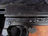 AMERYKAŃSKI SŁYNNY THOMPSON PISTOLET MASZYNOWY M1928 A1 (1093) - 6