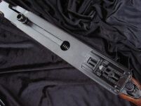 AMERYKAŃSKI SŁYNNY THOMPSON PISTOLET MASZYNOWY M1928 A1 (1093) - 7