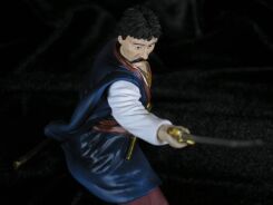 BOHUN COLLECTOR FIGUR - TRYLOGIE