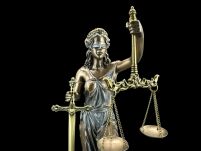 KLĘCZĄCA TEMIDA Z NOŻYKIEM DO LISTÓW VERONESE  (WU77560A4) - 8