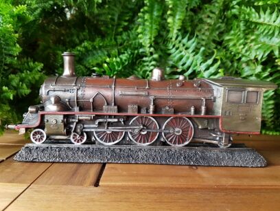 Abbildung STEAM TRAIN STEAMPUNK VERONESE (WU76438A4)