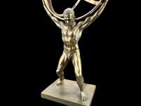 PROVE SKULPTUR ATLAS - VERONESE (WU76696A4) - 3
