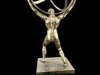 PROVE SKULPTUR ATLAS - VERONESE (WU76696A4) - 4