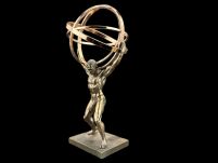 PROVE SKULPTUR ATLAS - VERONESE (WU76696A4) - 5