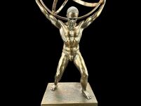 PROVE SKULPTUR ATLAS - VERONESE (WU76696A4) - 6