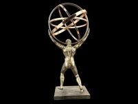 PROVE SKULPTUR ATLAS - VERONESE (WU76696A4) - 7