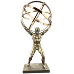 PROVE SKULPTUR ATLAS - VERONESE (WU76696A4) - 9
