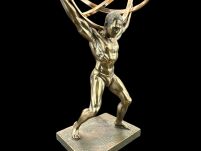 PROVE SKULPTUR ATLAS - VERONESE (WU76696A4) - 8