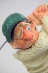 Große Figur Golfer - Guilermo Forchino (FO85504) - 3