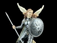 Figurka Rzeźba Statuetka Archanioł Rafael WU76306AA - 7