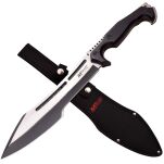 MTECH USA MT-20-72 MACHETE 16 "GESAMT - 3