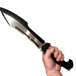 MTECH USA MT-20-72 MACHETE 16 "GESAMT - 5