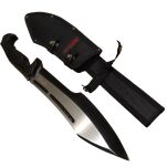 MTECH USA MT-20-72 MACHETE 16 "GESAMT - 8
