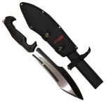 MTECH USA MT-20-72 MACHETE 16 "GESAMT - 11