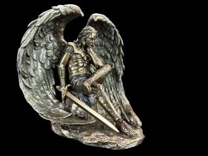 GEFALLENER ANGEL - LUCIFER VERONESE (WU76316A4)