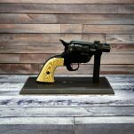 KRÓTKI COLT Pocket 1873R SINGLE ACTION ARMY CAL45 K1061-1M - 4
