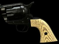 KRÓTKI COLT Pocket 1873R SINGLE ACTION ARMY CAL45 K1061-1M - 7